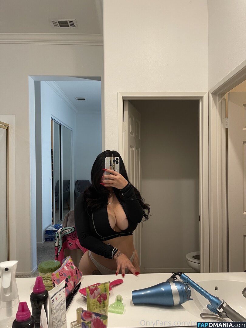 mariafagredano Nu OnlyFans  Foto vazada #1