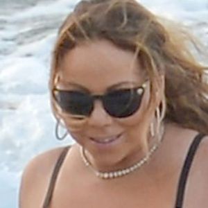 Mariah Carey