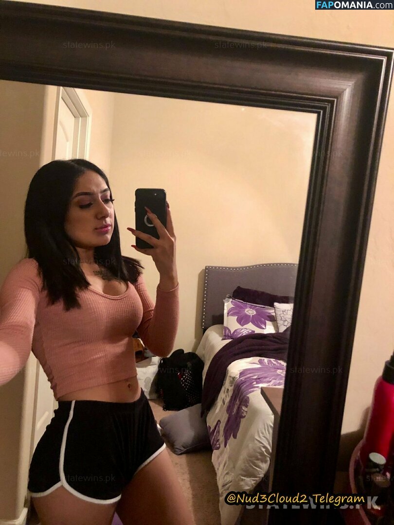 Mariah Castellanos / mariacastellanos_ri / mariah_baabe / mariah_castellanos Nu OnlyFans  Foto vazada #6