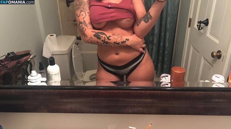 Mariah Garcia / browsbymariah / browsbymariah_ / mari6995 / mari6995- Nu OnlyFans  Foto vazada #14