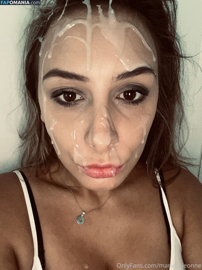 Mariah Leonne / Mariah_Leonne / mezeey Nu OnlyFans  Foto vazada #14