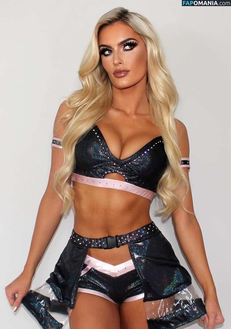 Mariah May / MariahMayx Nu OnlyFans  Foto vazada #4