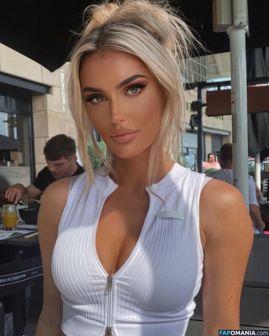 Mariah May / MariahMayx Nu OnlyFans  Foto vazada #58