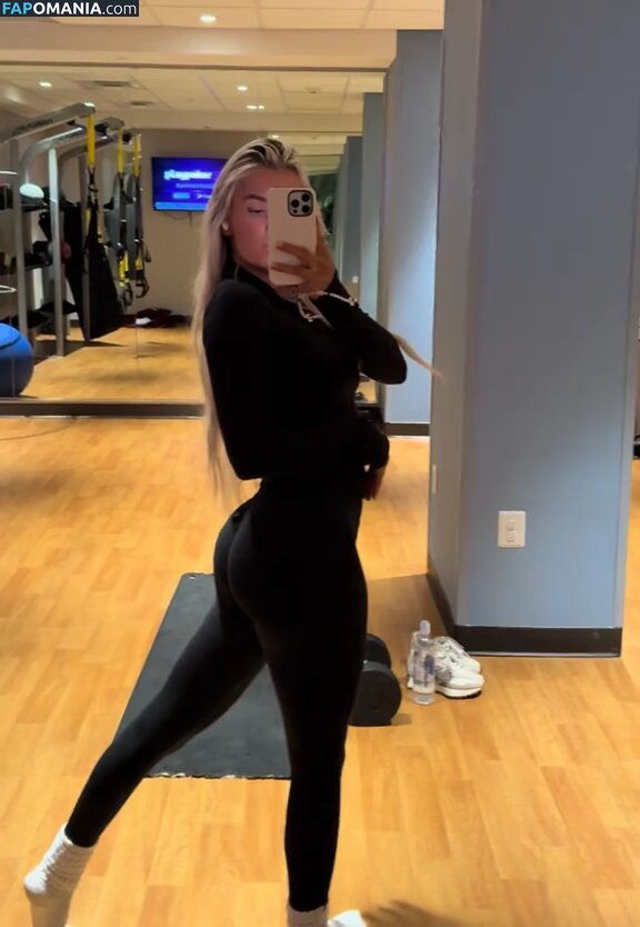 Mariah May / MariahMayx Nu OnlyFans  Foto vazada #536