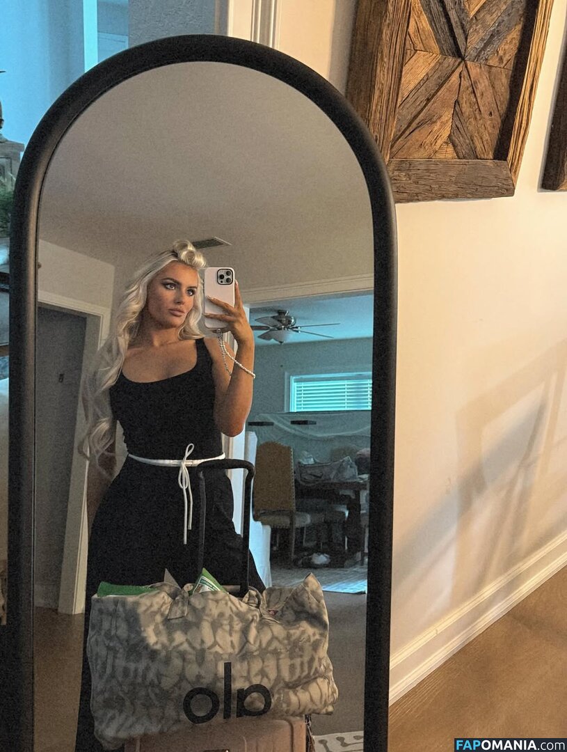 Mariah May / MariahMayx Nu OnlyFans  Foto vazada #542