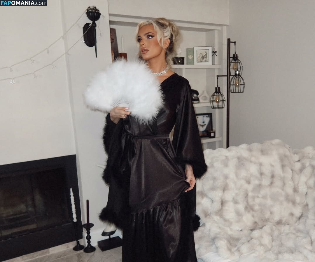 Mariah May / MariahMayx Nu OnlyFans  Foto vazada #548