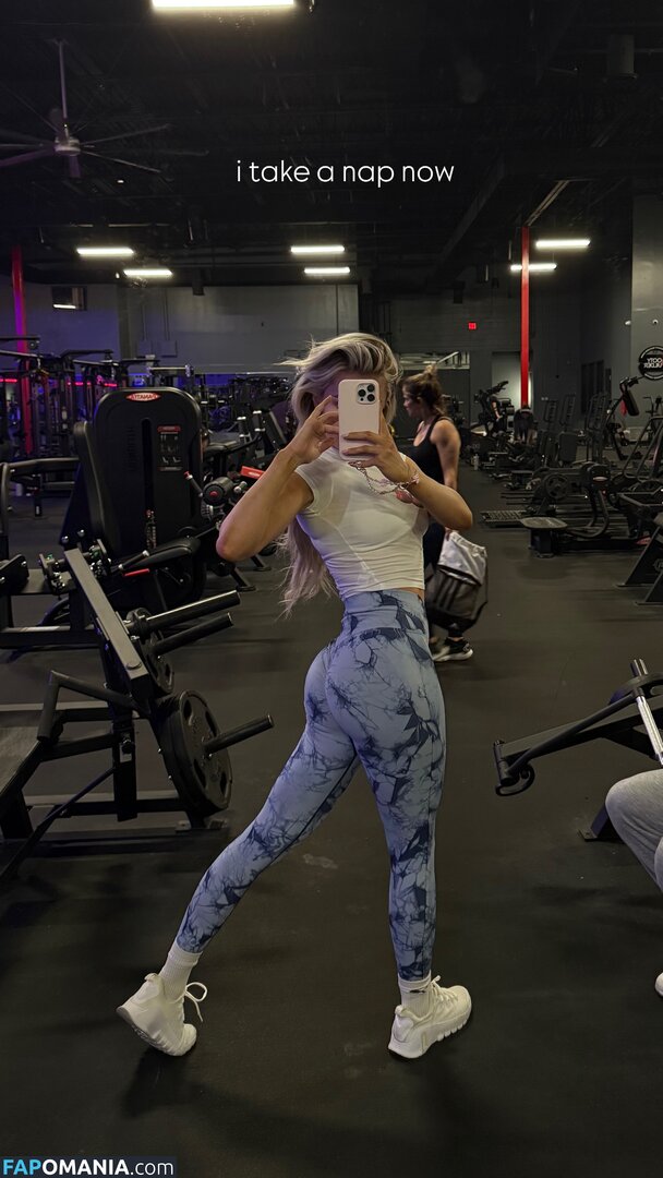 Mariah May / MariahMayx Nu OnlyFans  Foto vazada #549