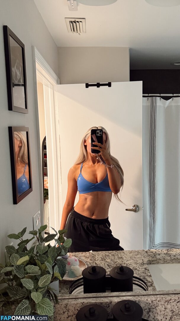 Mariah May / MariahMayx Nu OnlyFans  Foto vazada #577