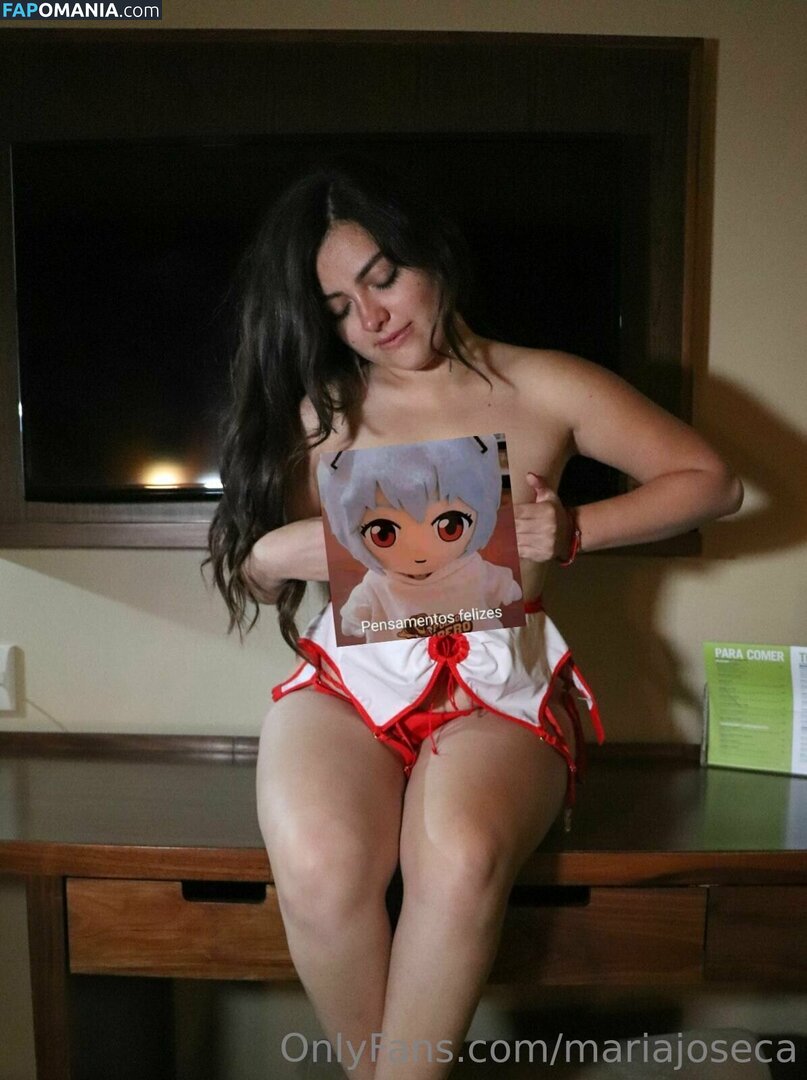 Mariajoseca / mariajosecaa / mjc Nu OnlyFans  Foto vazada #20