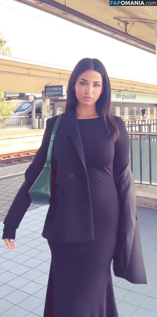 Mariamalkk Nu OnlyFans  Foto vazada #1