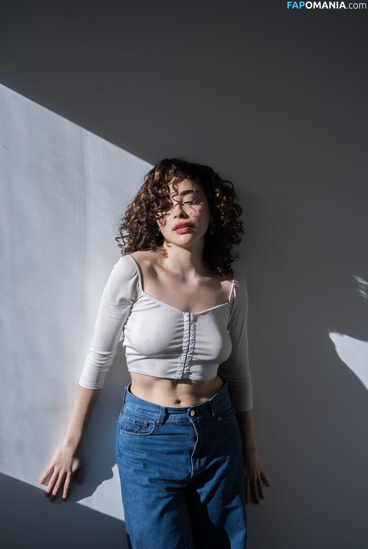 Marian Soler / marianvsoler Nu OnlyFans  Foto vazada #1