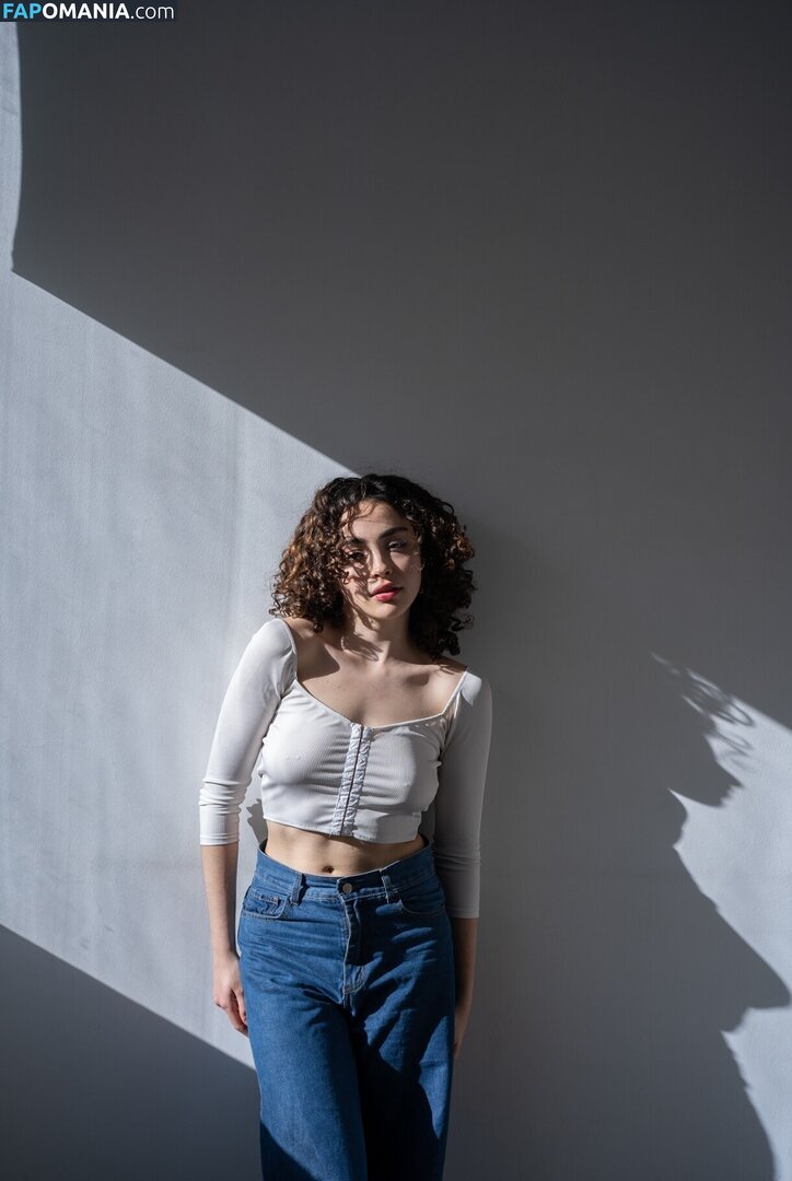 Marian Soler / marianvsoler Nu OnlyFans  Foto vazada #2