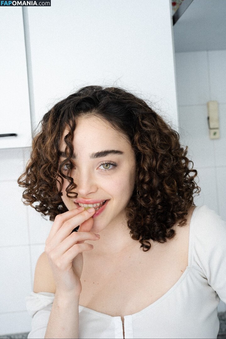 Marian Soler / marianvsoler Nu OnlyFans  Foto vazada #4