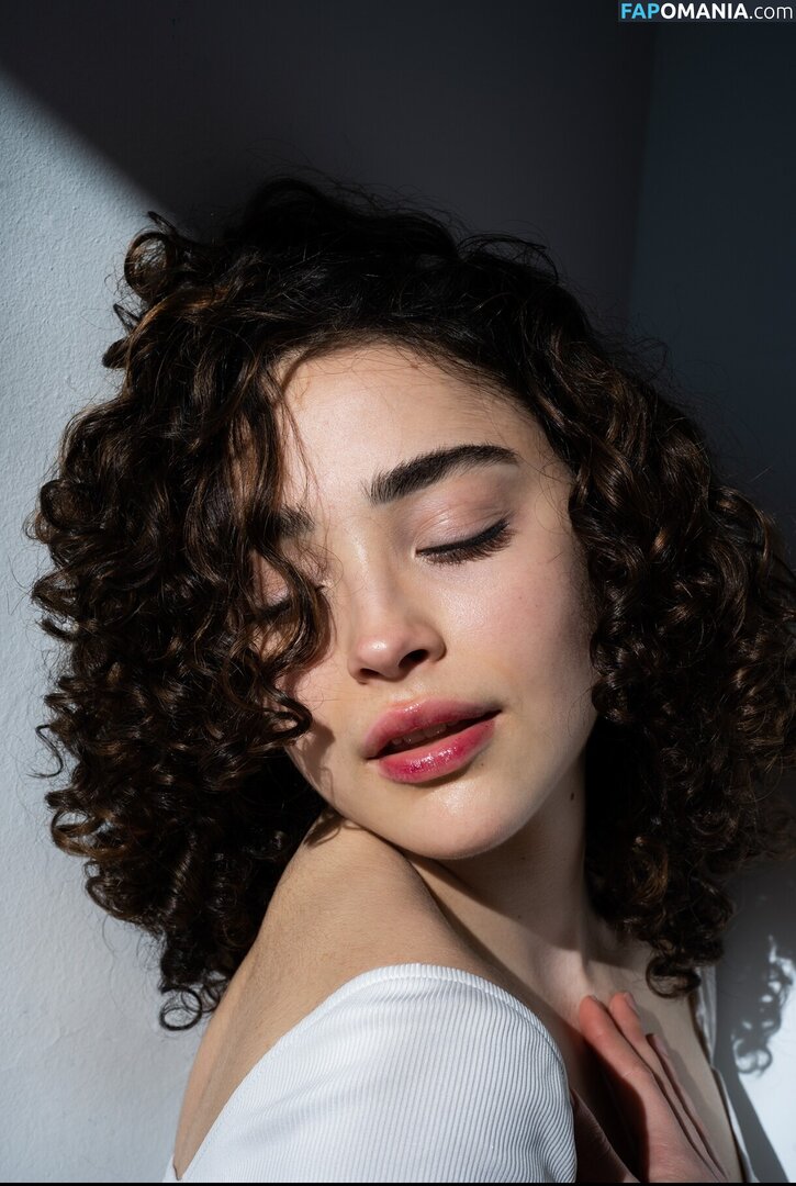 Marian Soler / marianvsoler Nu OnlyFans  Foto vazada #5