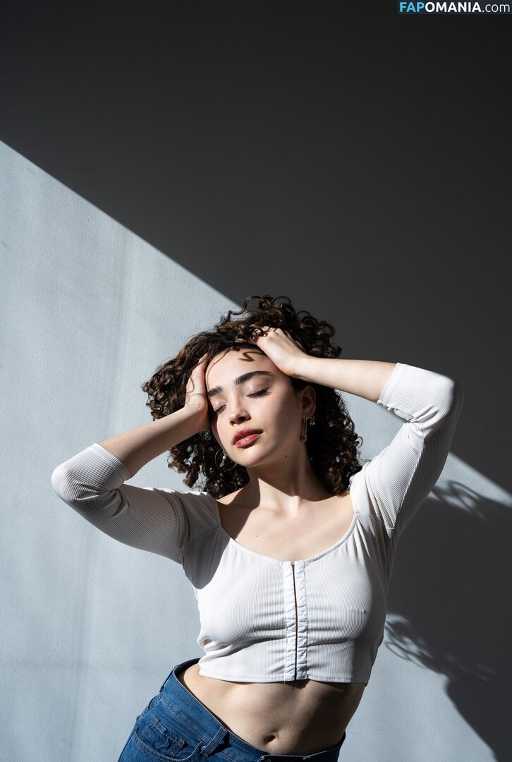 Marian Soler / marianvsoler Nu OnlyFans  Foto vazada #6