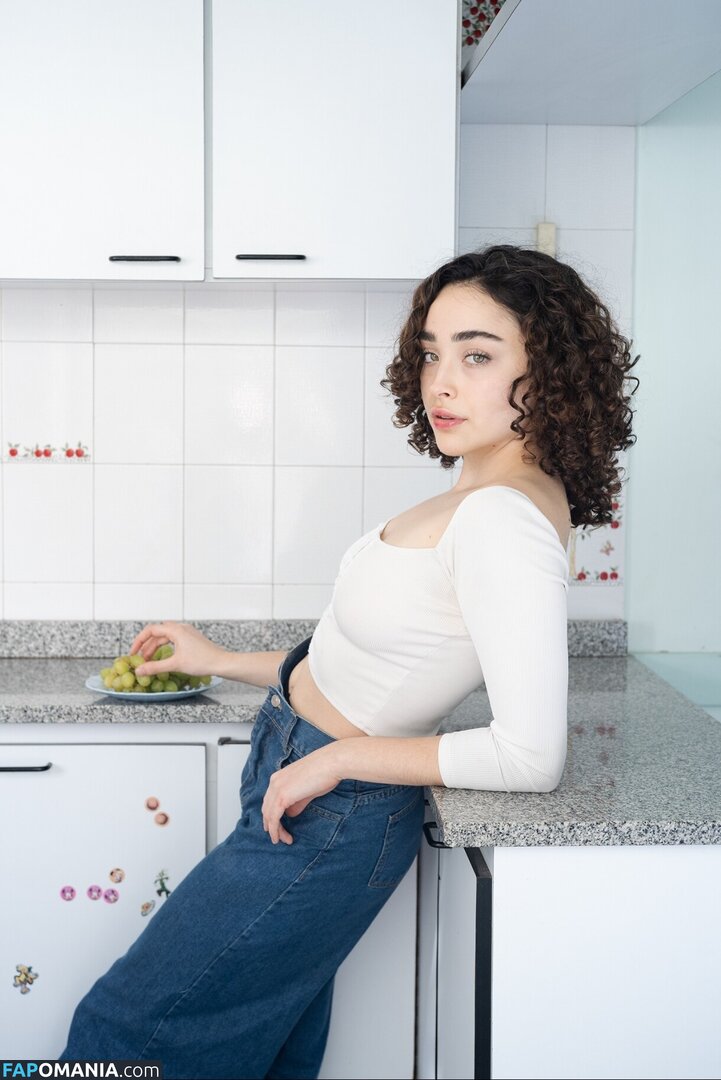 Marian Soler / marianvsoler Nu OnlyFans  Foto vazada #8