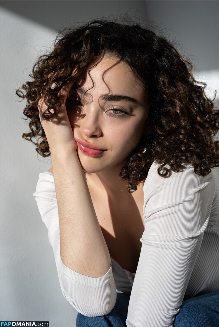 Marian Soler / marianvsoler Nu OnlyFans  Foto vazada #9