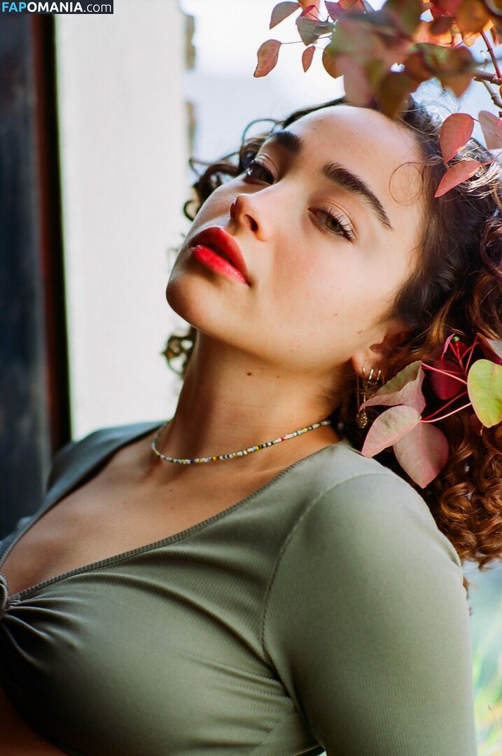 Marian Soler / marianvsoler Nu OnlyFans  Foto vazada #12