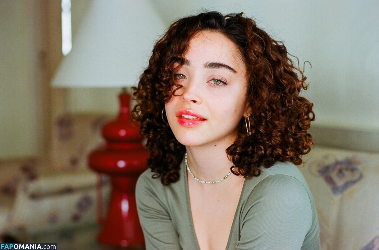 Marian Soler / marianvsoler Nu OnlyFans  Foto vazada #14