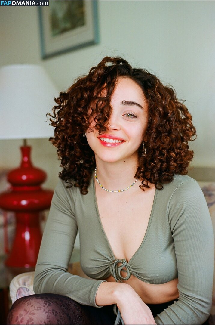 Marian Soler / marianvsoler Nu OnlyFans  Foto vazada #15