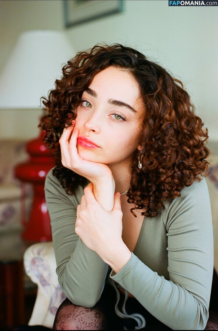 Marian Soler / marianvsoler Nu OnlyFans  Foto vazada #16