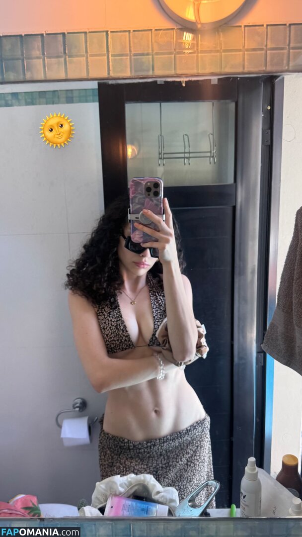 Marian Soler / marianvsoler Nu OnlyFans  Foto vazada #17