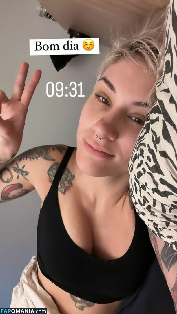 Mariana Ayres / mariairest Nu OnlyFans  Foto vazada #27