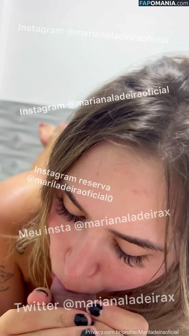 Mariana Ladeira / mariana.ladeira_ Nu OnlyFans  Foto vazada #6