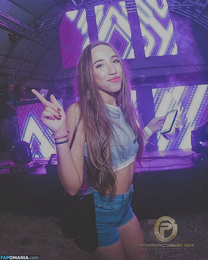 Mariana Morera Vivas / diariodeunmono / https: / m.jmorera Nu OnlyFans  Foto vazada #1