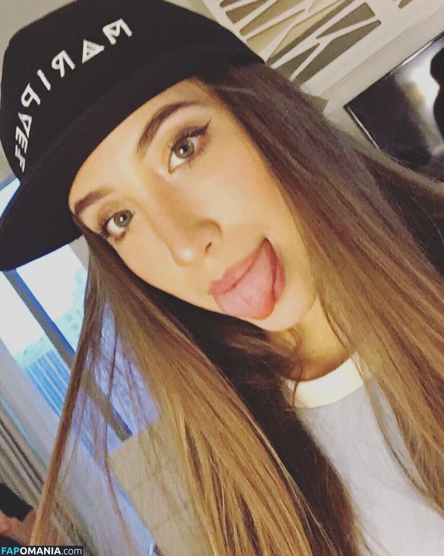 Mariana Morera Vivas / diariodeunmono / https: / m.jmorera Nu OnlyFans  Foto vazada #5