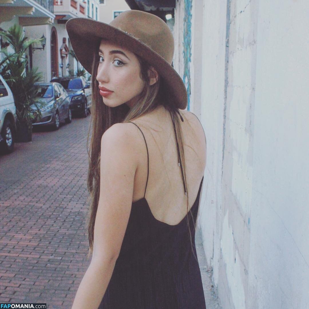 Mariana Morera Vivas / diariodeunmono / https: / m.jmorera Nu OnlyFans  Foto vazada #7