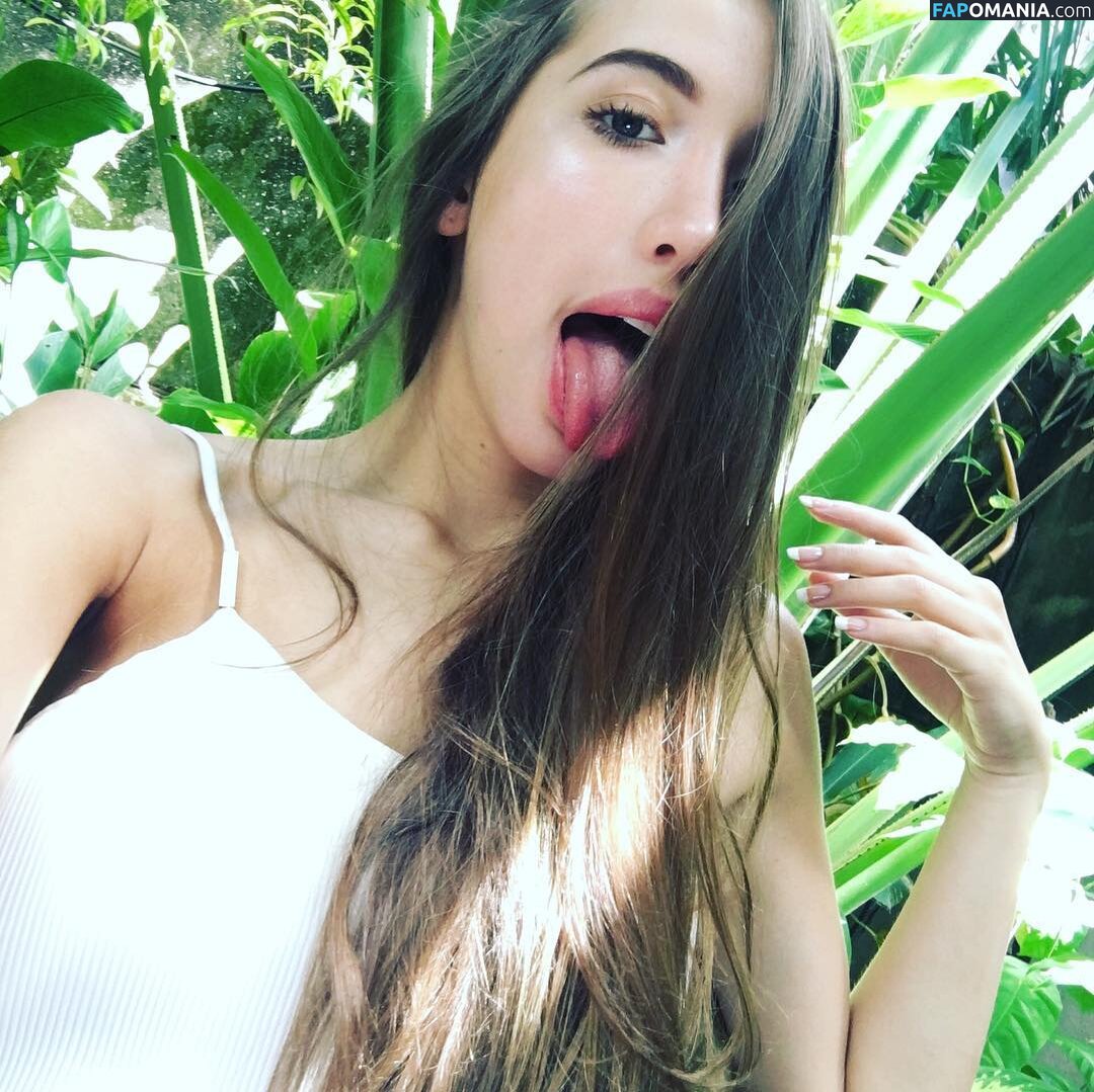 Mariana Morera Vivas / diariodeunmono / https: / m.jmorera Nu OnlyFans  Foto vazada #16