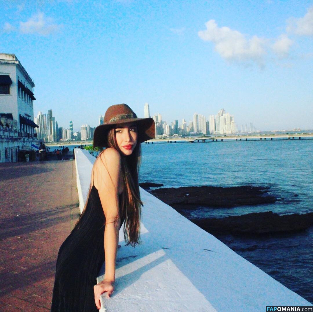 Mariana Morera Vivas / diariodeunmono / https: / m.jmorera Nu OnlyFans  Foto vazada #18