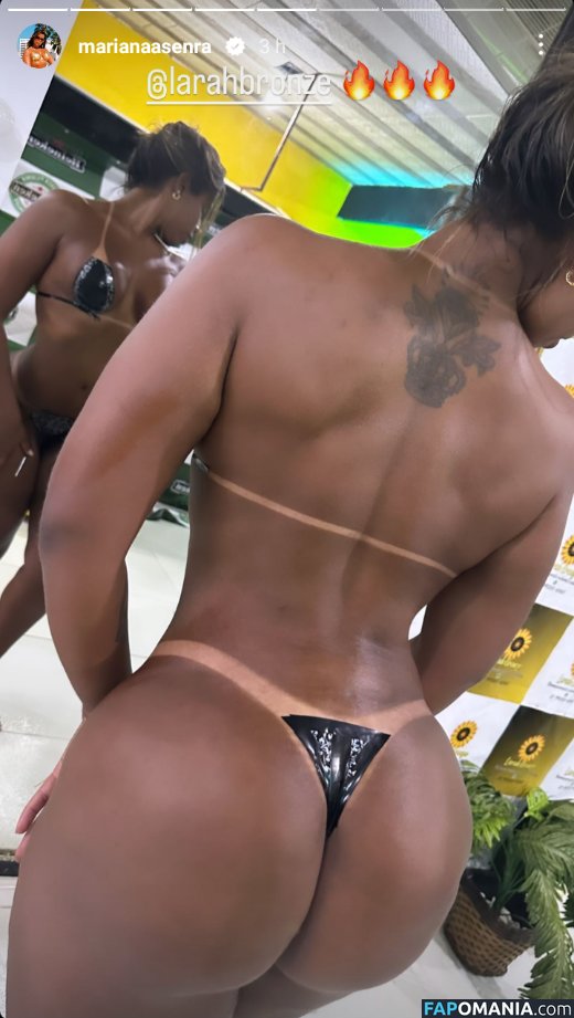 Mariana Senra / marianaasenra / marianasenra Nu OnlyFans  Foto vazada #2