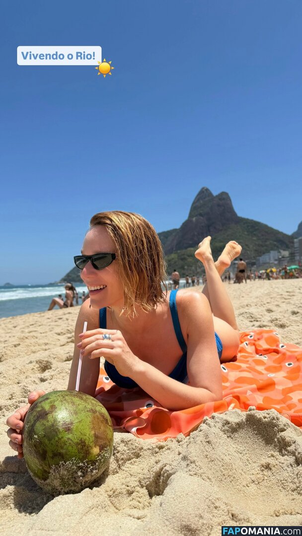 Mariana Ximenes / marixioficial Nu OnlyFans  Foto vazada #61