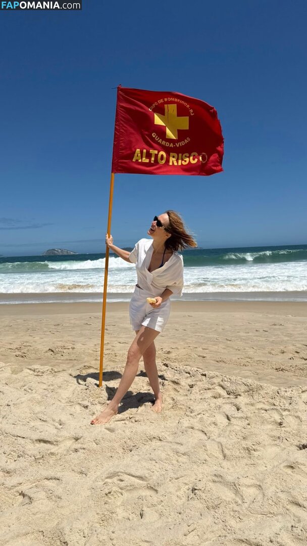 Mariana Ximenes / marixioficial Nu OnlyFans  Foto vazada #62