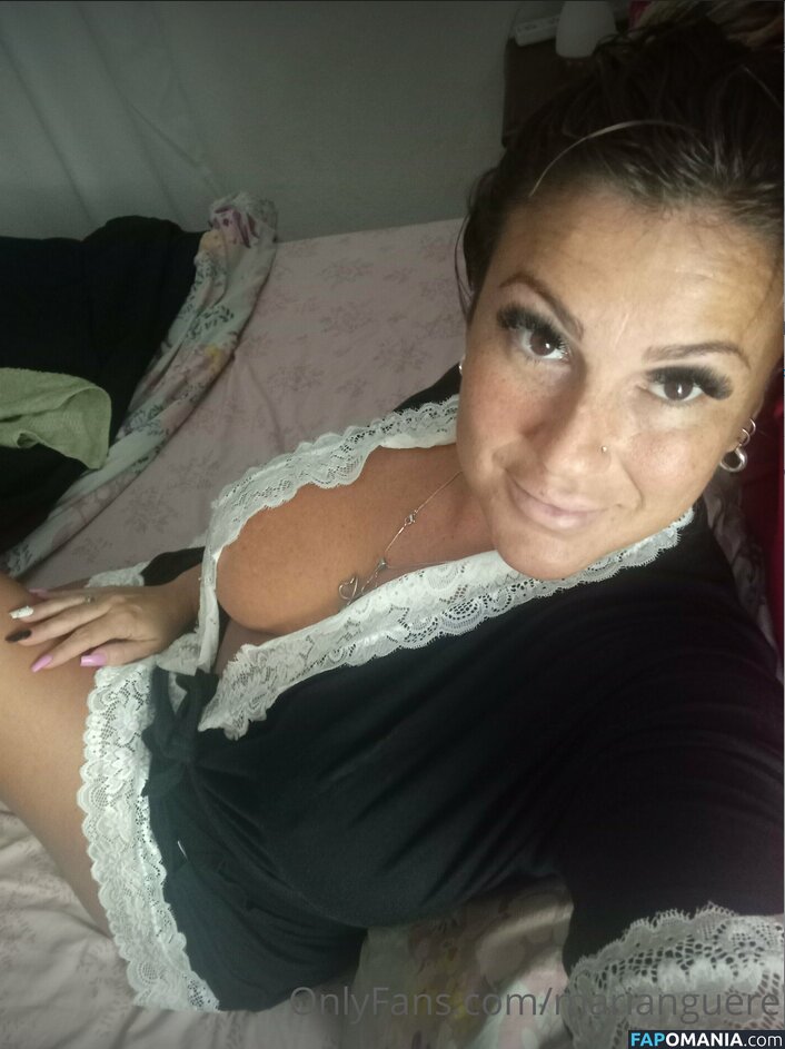 marianguere Nu OnlyFans  Foto vazada #1