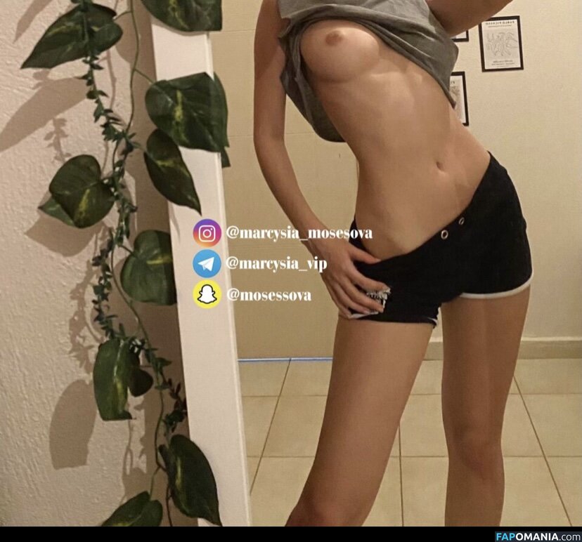 Marianna Mosesova / mariannamosesova / mosesovamarianna Nu OnlyFans  Foto vazada #64