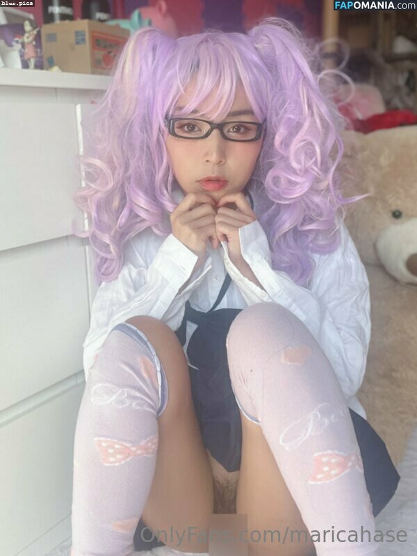 maricahase / themaricahase Nu OnlyFans  Foto vazada #110