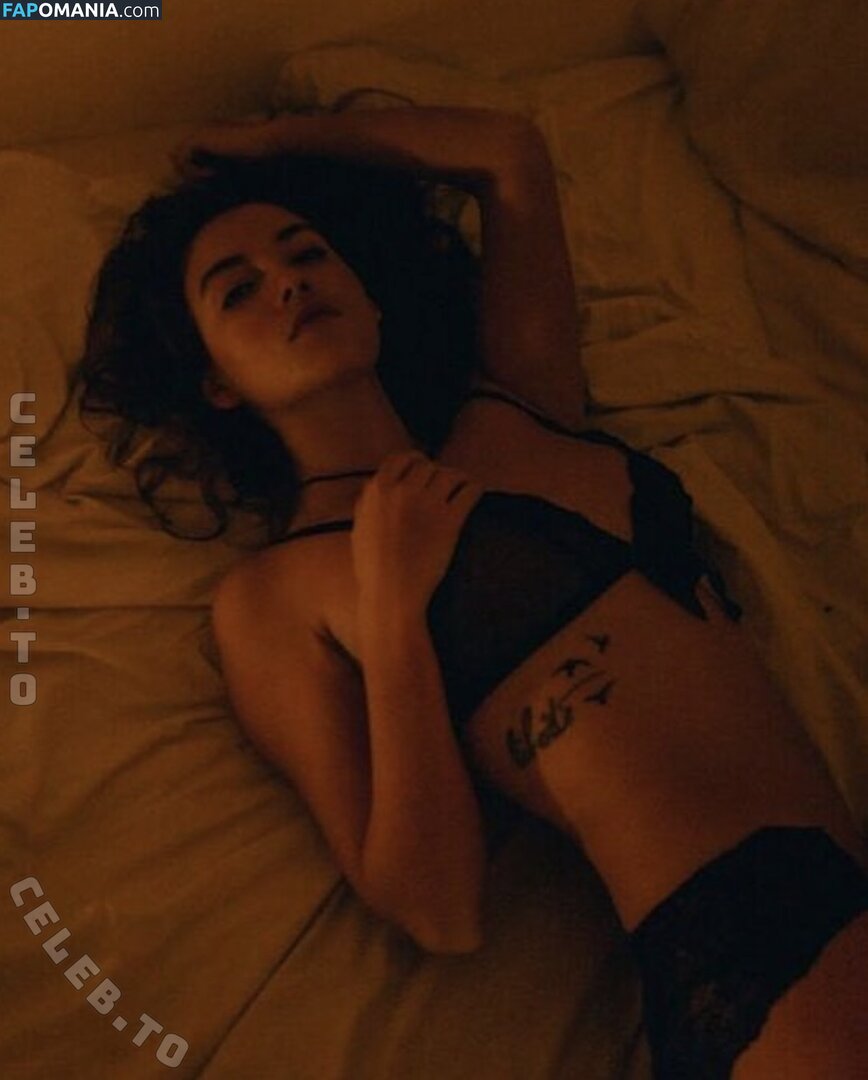 Marie Zoé / marieizoe Nu OnlyFans  Foto vazada #1