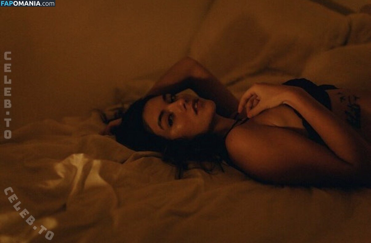 Marie Zoé / marieizoe Nu OnlyFans  Foto vazada #4