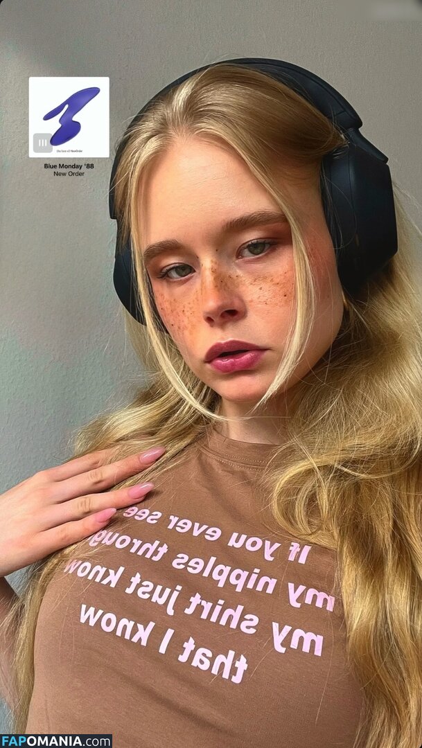 Marieejoan / marieeejoan Nu OnlyFans  Foto vazada #317