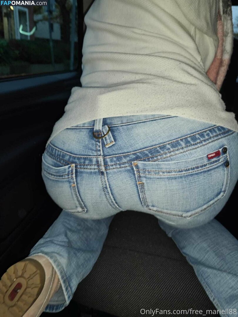 mariell_69x / mariella_x Nu OnlyFans  Foto vazada #18