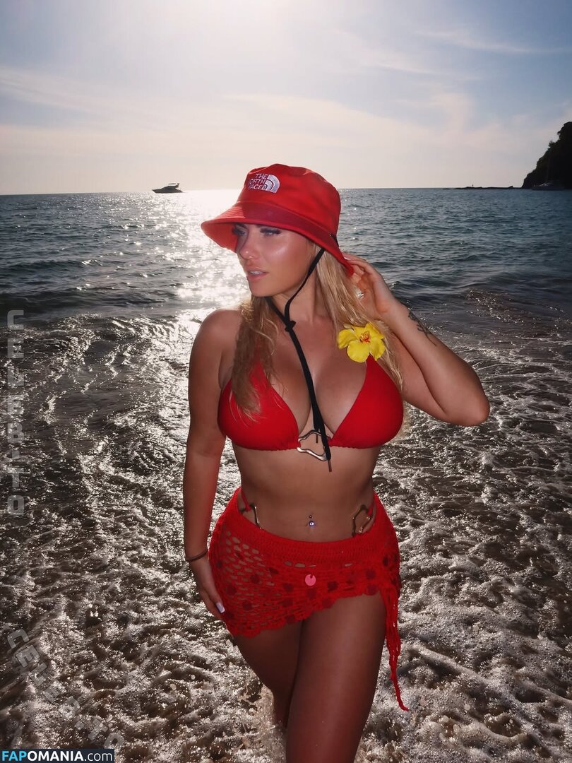 Marieluise Leder / marietammo Nu OnlyFans  Foto vazada #57