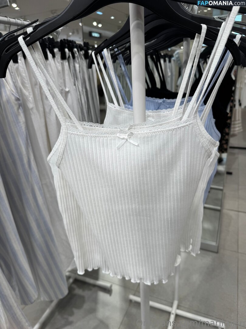 mariimisu / mariimisu_ Nu OnlyFans  Foto vazada #2