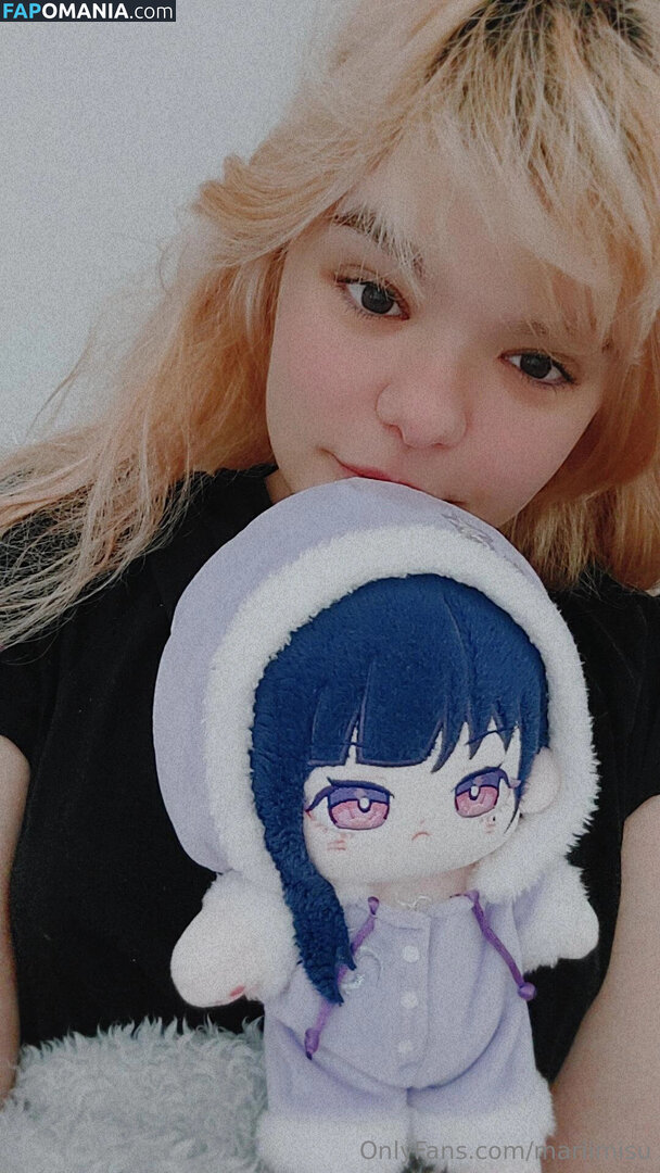 mariimisu / mariimisu_ Nu OnlyFans  Foto vazada #3