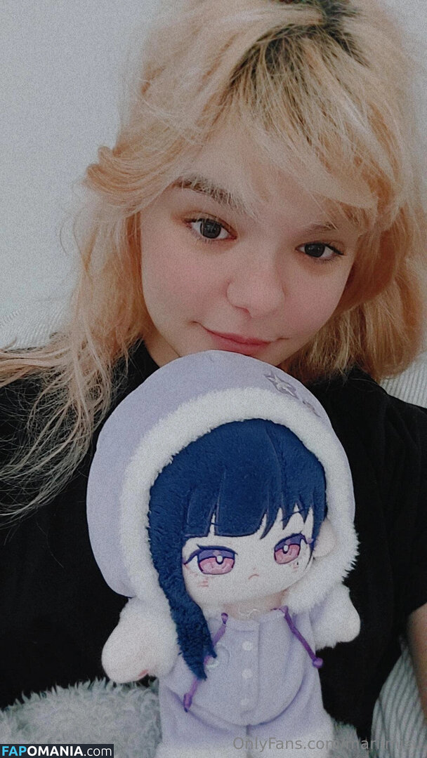 mariimisu / mariimisu_ Nu OnlyFans  Foto vazada #4