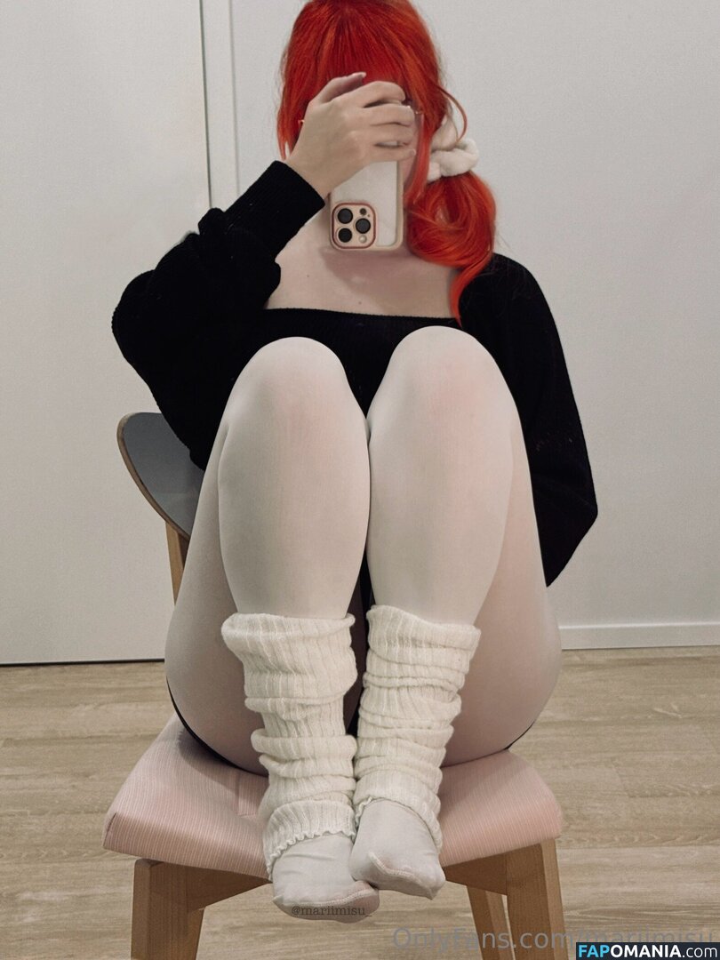 mariimisu / mariimisu_ Nu OnlyFans  Foto vazada #7