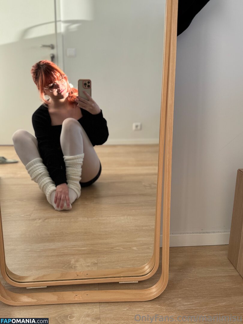 mariimisu / mariimisu_ Nu OnlyFans  Foto vazada #8