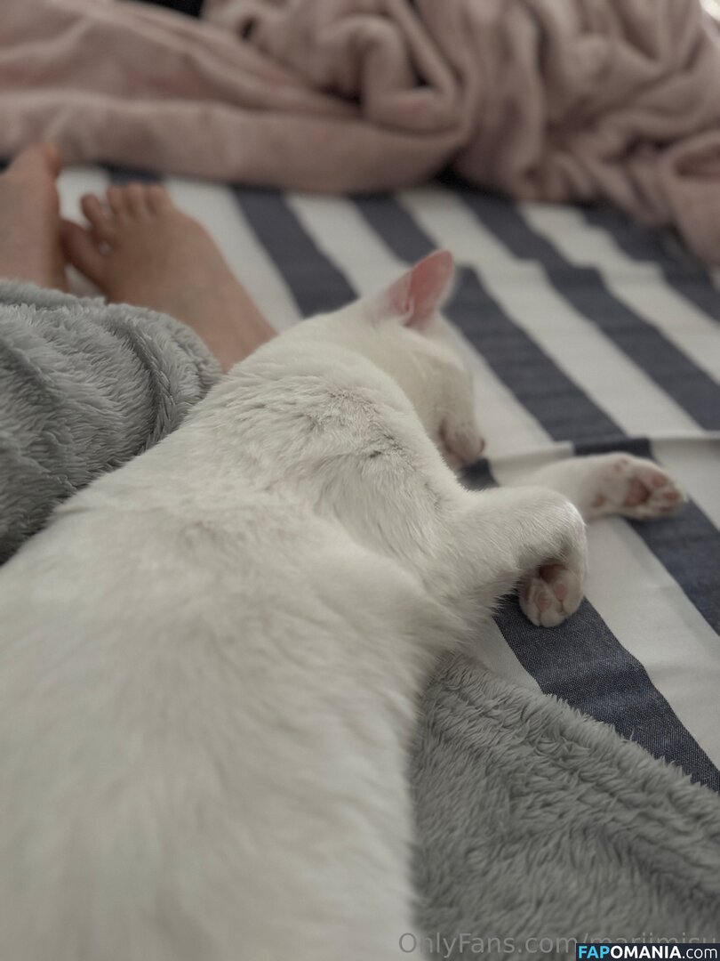 mariimisu / mariimisu_ Nu OnlyFans  Foto vazada #9